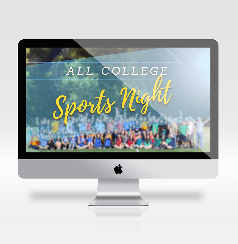 sports night splash